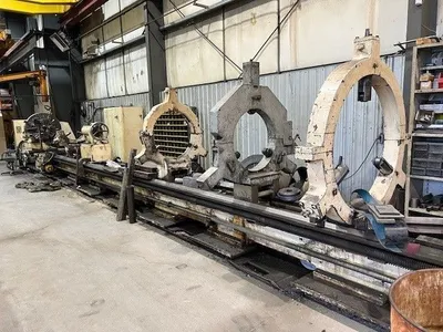 USED POREBA TR135 B1/10M