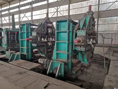 2014 API 660mm x 22mm API Tube Mill Tube Mills | Midwest Machinery, LLC (8)