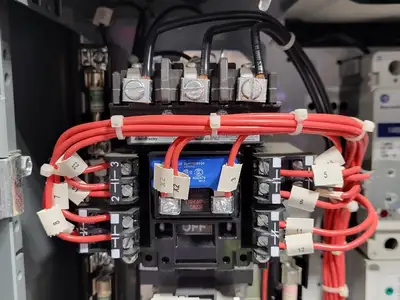 NEW ALLEN-BRADLEY YUTKNPN90/1BA