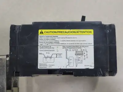 USED SQUARE D FHP3601513M