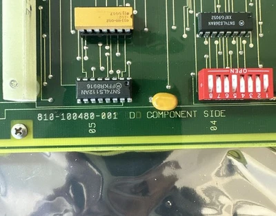 NEW MODCOMP 516-100480-001