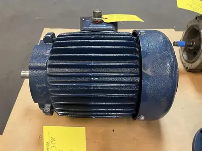 Used TECO TECO XPV0024C Industrial Controls Ohio US | Surplus Asset Holdings #1512980
