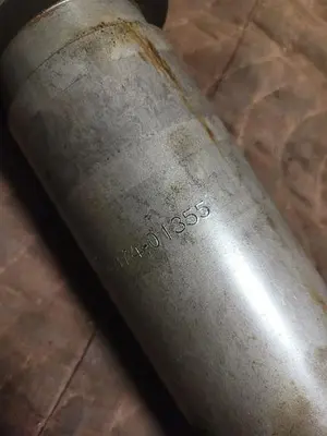 USED DAVIS 374-01355