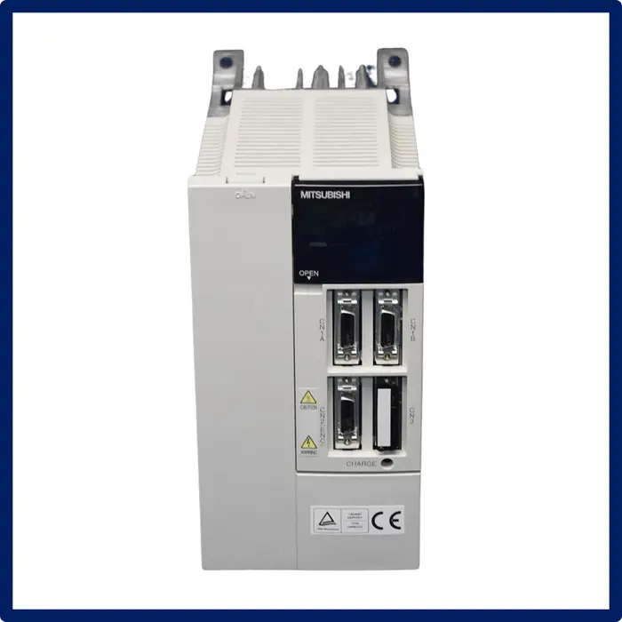 USED MITSUBISHI MDS-B-SPX-37