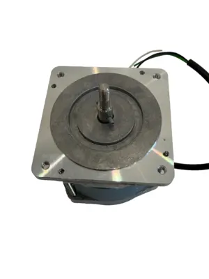 NEW SUPERIOR ELECTRIC SS241-1026 DRIVING MOTOR SS2411026