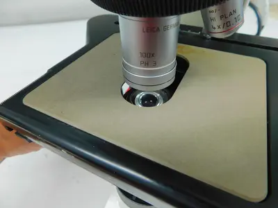 Used LEICA DM1000 Miscellaneous Laboratory Equipment Texas US | Aucto #1453333