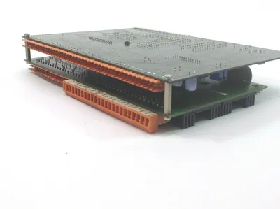 USED KEBA ENGEL CONTROL BOARD