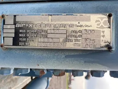 USED AC 10GC