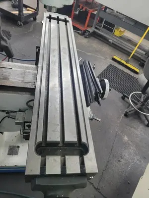 2003 ACRA MACHINERY AM-2V CNC CNC Milling | MD Equipment Services LLC (13)