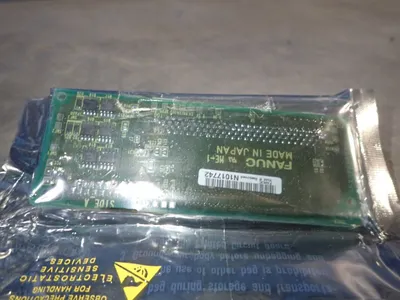 New | in-Stock FANUC A20B82000560 Power Supplies | HGR 24 #738798
