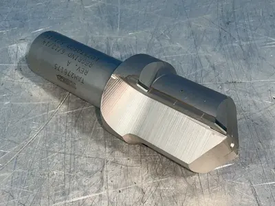 Used TOSCO TAM276175 Tooling & Accessories (Other) Ohio US | HGR 24 #1325338