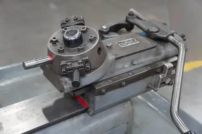 Hardinge DSM-59 Second Operation Lathe