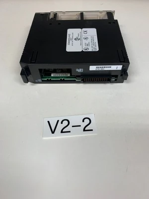 USED GE FANUC IC693MDL645D