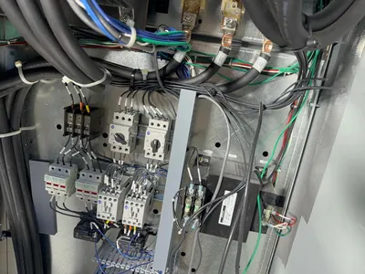 Used SIEMENS SINAMICS G120E Variable Speed Drives Ohio US | HGR 24 #1186208