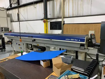 USED 2012 HAAS DS-30