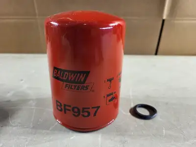 NEW BALDWIN BF957