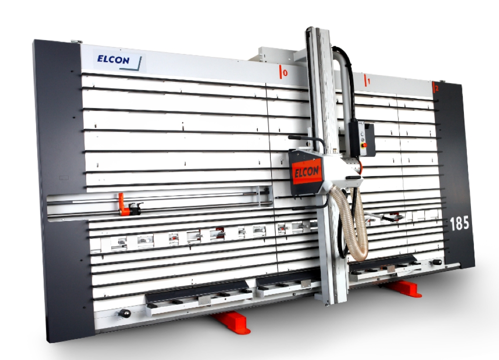 NEW ELCON 155