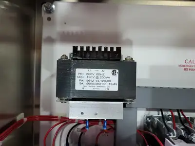 NEW EATON CUTLER-HAMMER ECN0134A