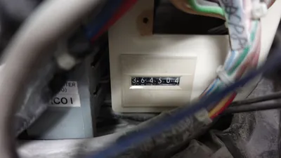 1996 MITSUBISHI 3FR Sheetfed offset | Machinery Solutions Group, Inc. (19)