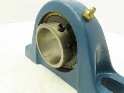 New | in-Stock MB MFG _UNKNOWN_ Bearings | Arrow Industrial #613735