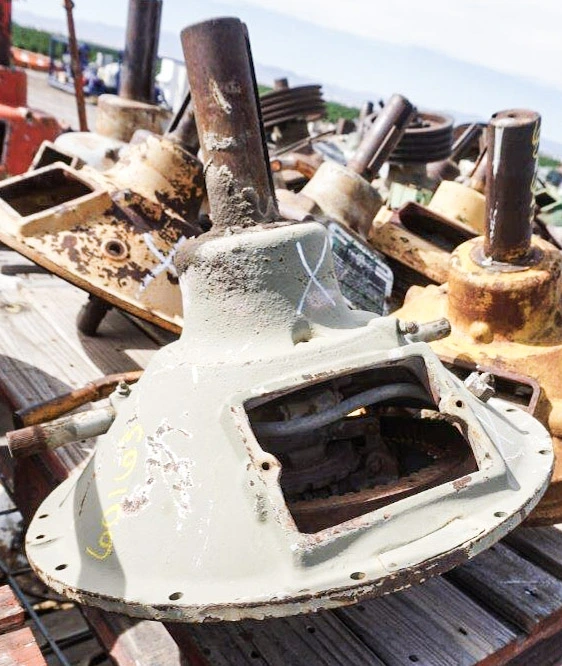 Used TWIN DISC - Gearboxes Colorado US | Power Zone Equipment #975432