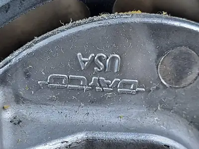 USED CUMMINS 2891940
