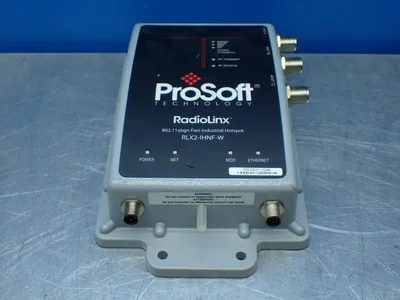 USED PROSOFT RLX2IHNFW