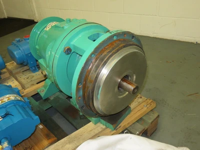 USED Goulds 3175S