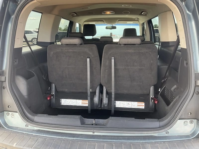 Used 2010 FORD FLEX SUVs Michigan US | Miedema Asset Management Group #1304550