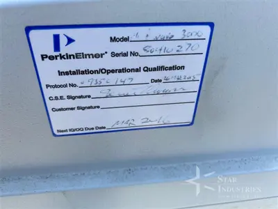 Used _UNKNOWN_ _UNKNOWN_ Microwave Digesters California US | Star Industries #1255142