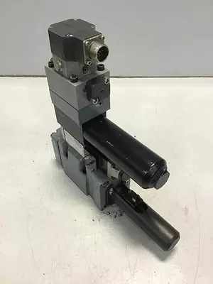 USED REXROTH Z4WE6E6820/AG24N9K4/MR
