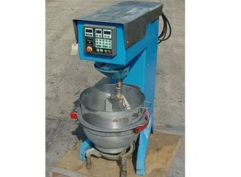 Used VARI VARI MIXER 100 QUART PLANETARY MIXER Planetary Mixers New York US | Michael Benalt Inc #1274352