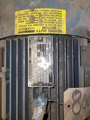 USED SEW-EURODRIVE DV132M4BMHR