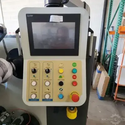 USED 2021 KARLVILLE HS-PRO-1300