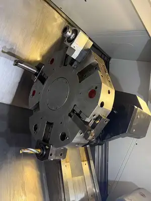 USED 2013 HAAS ST-40