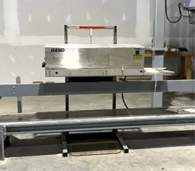 USED 2023 EXPRESS SCALE EXP 2023