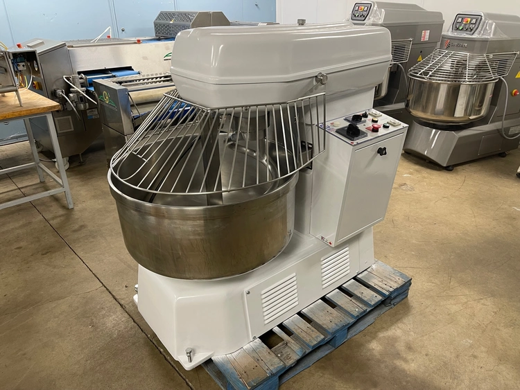 Used CINELLI CG130 Dough Mixers Ontario CA | Toronto Bakery Equipment #1059799