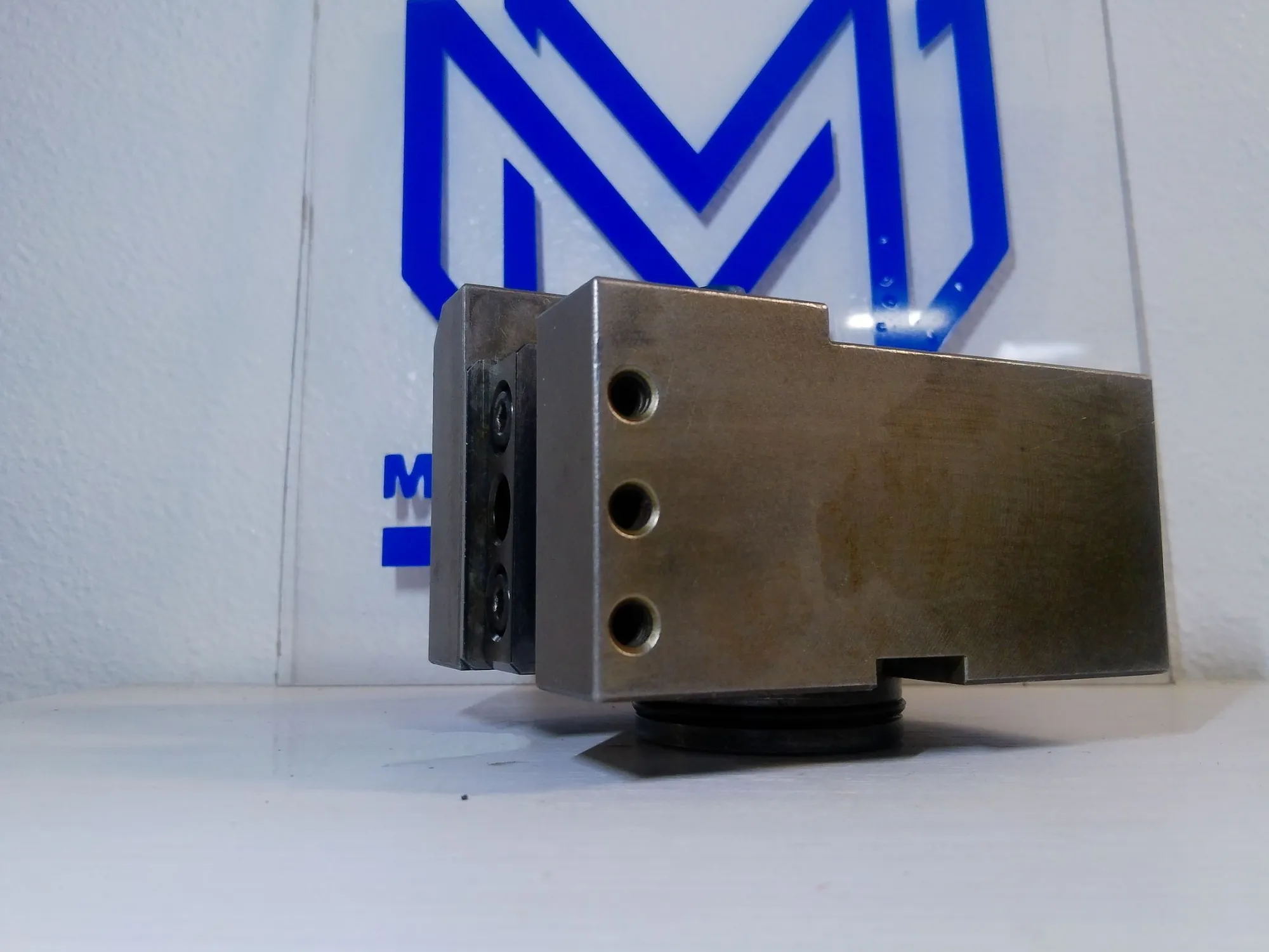 BMT60 BMT 60 BMT-60 1.0" Turning Tool Holder OD DMG Mori Seiki Okuma takisawa