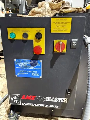 2021 DOOSAN PUMA 2600SYII CNC Lathes Multi-Axis | Clark Machinery Sales, LLC (9)