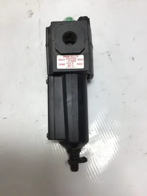 Dayton 1/2″ Mist Lubricator 250 PSI 4ZL74