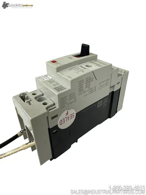 Used FUJI BW50RBGU-2P005 Circuit Breakers Kentucky US | Industrial Parts R Us Inc. #1293566