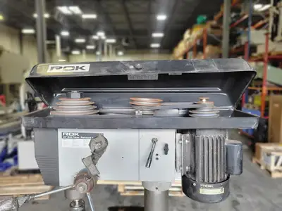 USED ROK ZQJ4132