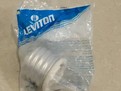 USED LEVITON 000-08681