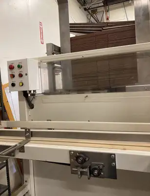 Used 2005 SCHROEDER 2600 Miscellaneous Packaging Equipment Illinois US | Revelation Machinery #1354922