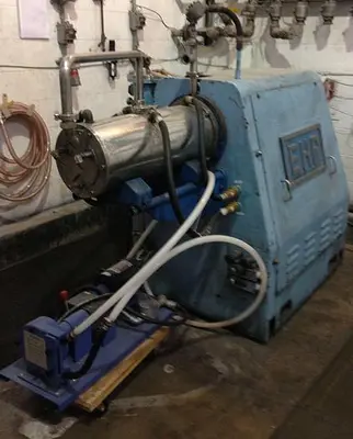 USED PREMIER HP20