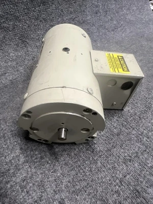 Used Eaton FD-002543-4001 A.C. Motors California US | Davliegogo LLC #1705587
