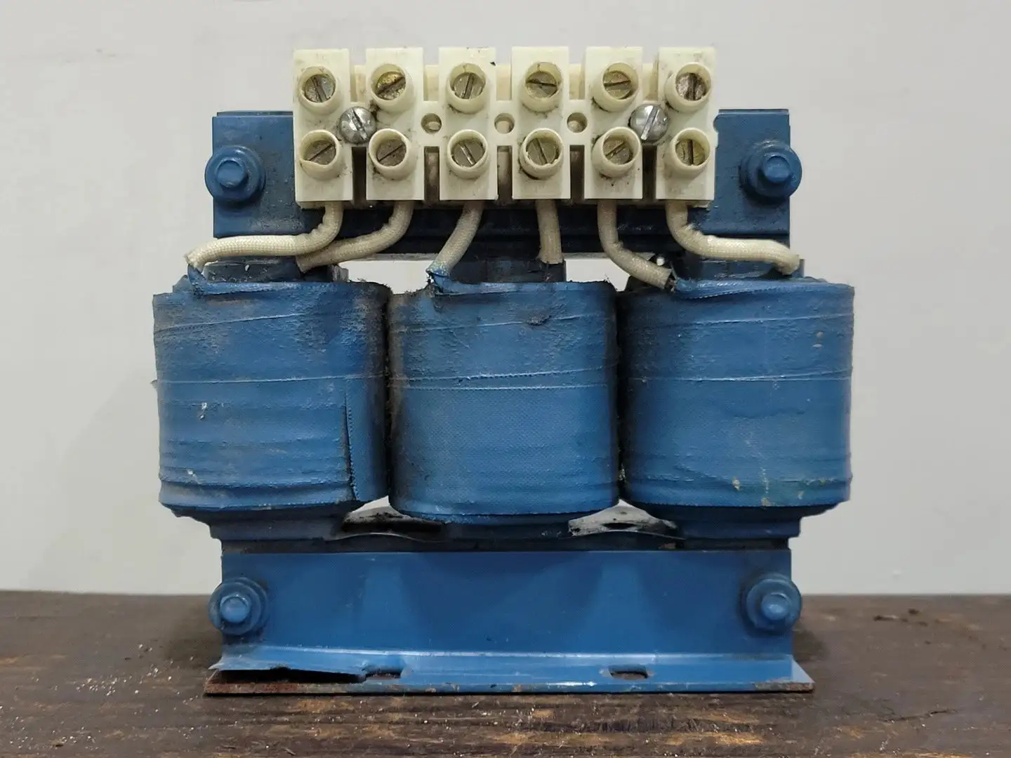 USED MTE RL-01203