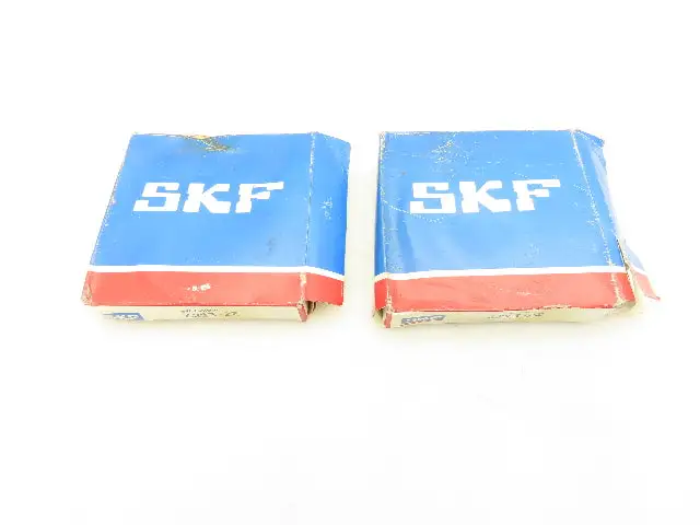 New | in-Stock SKF EXPLORER _UNKNOWN_ Bearings | Arrow Industrial #625742