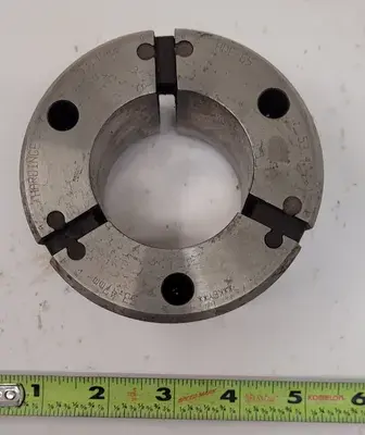 USED HARDINGE HQC-65