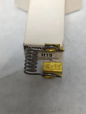 New | in-Stock FURNAS H19 Miscellaneous Equipment (Electrical & Power) | Surplus Asset Holdings #1200704
